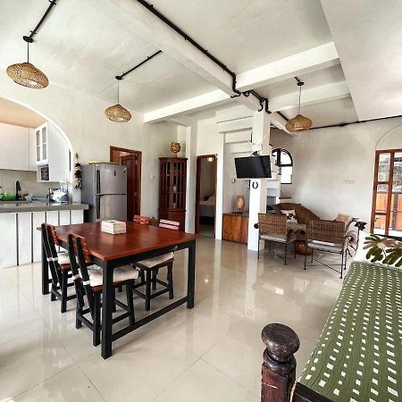 Villa De La Rose 1 Bedroom Ungasan Extérieur photo