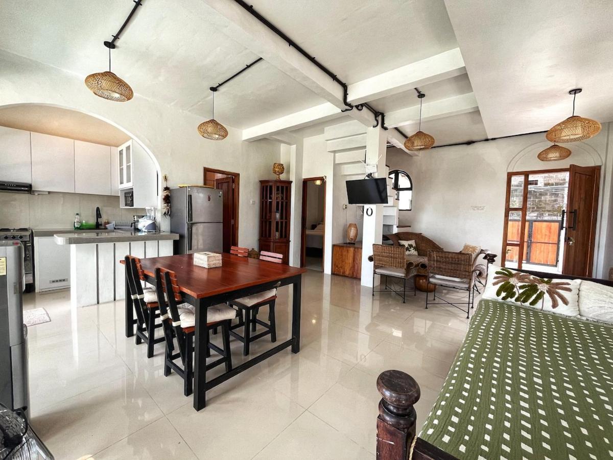 Villa De La Rose 1 Bedroom Ungasan Extérieur photo