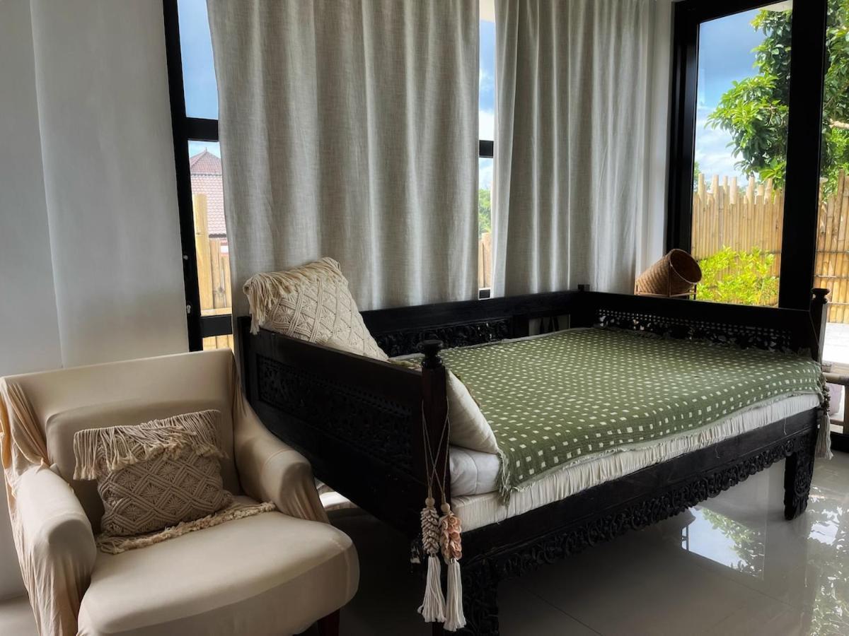 Villa De La Rose 1 Bedroom Ungasan Extérieur photo